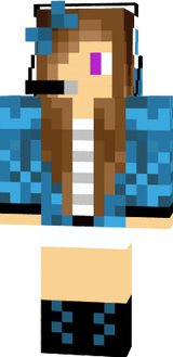 girl