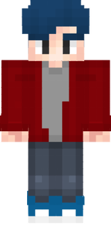 Random Skin