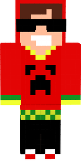 S1las Original skin feita no dia 10/08/2016 as 12:40