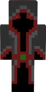 shaman