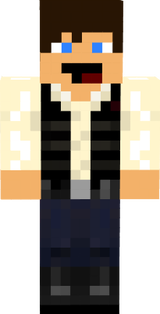 MrKidKeeb Han