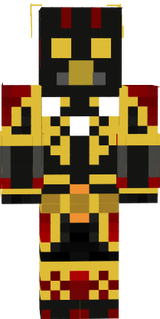 Ryuu Mode 6 "Dragon-Fly"