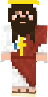 jesus