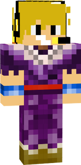 COPRO GOHAN