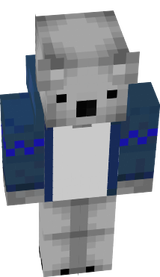 koala skin privat