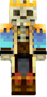 esqueleto