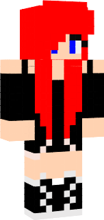 tomcraft21 fille