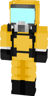 astronaut