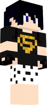 elfinho ! :3