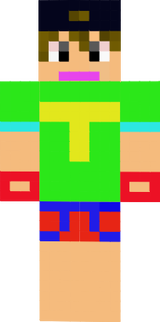 thijnie
