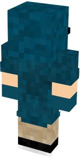 Jeack skin