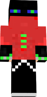Nova skin Nova skin