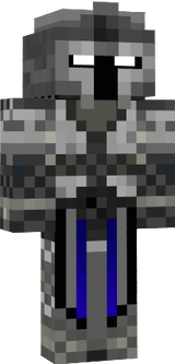 Rogbar - Knight