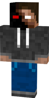Dj Herobrine