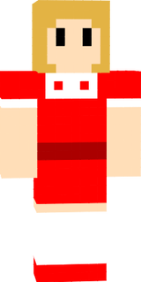 (FIXED) Sally [Mahou Tsukai Sally]