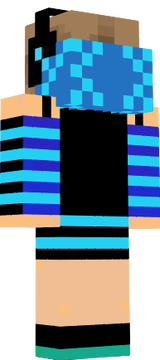 cool skin