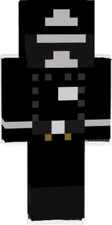 Crimson Shadow Guard
