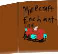 enchanting book