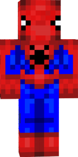 Spooderman V2