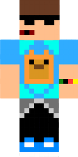 Epic Swag