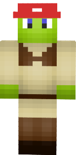 poke shrek
