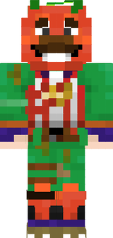 TomatoHead