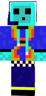 SideralSlime