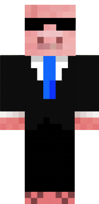 Preview of texture: Pig