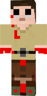 Armless Z