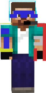 minha skin