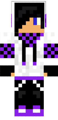Preview of texture: me new skin