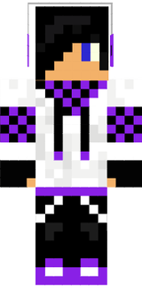 me new skin