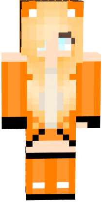 Preview of texture: LadyFoxy
