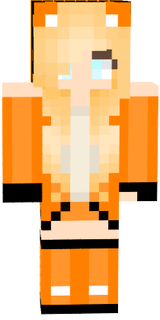 LadyFoxy