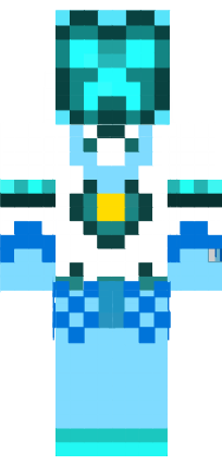 Preview of texture: TheCriticalCreeper