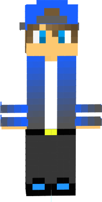Preview of texture: boy