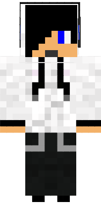 Preview of texture: MrRomashka