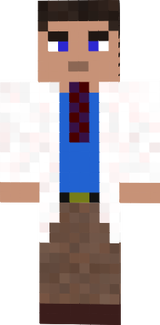 scientist
