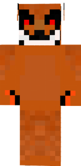 Kurama skin