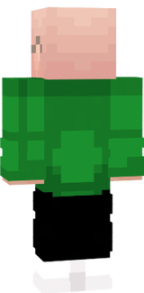 Macchi gambe incomplete