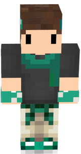 Gabre_Craft