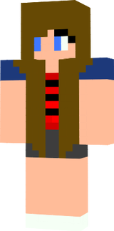 CaptainStave21 girlfriend =3