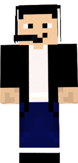 Cool guy
