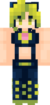 jolyne