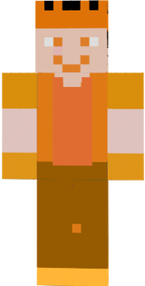 ORANGEKING