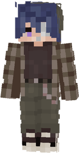 Shae Grunge