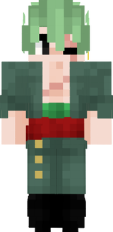 Hords Série de One Piece