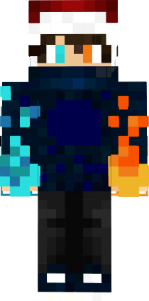 Preview of texture: steve