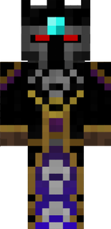 Exodius XII