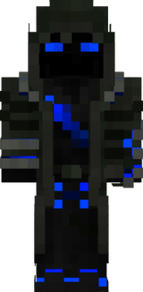 enter haker